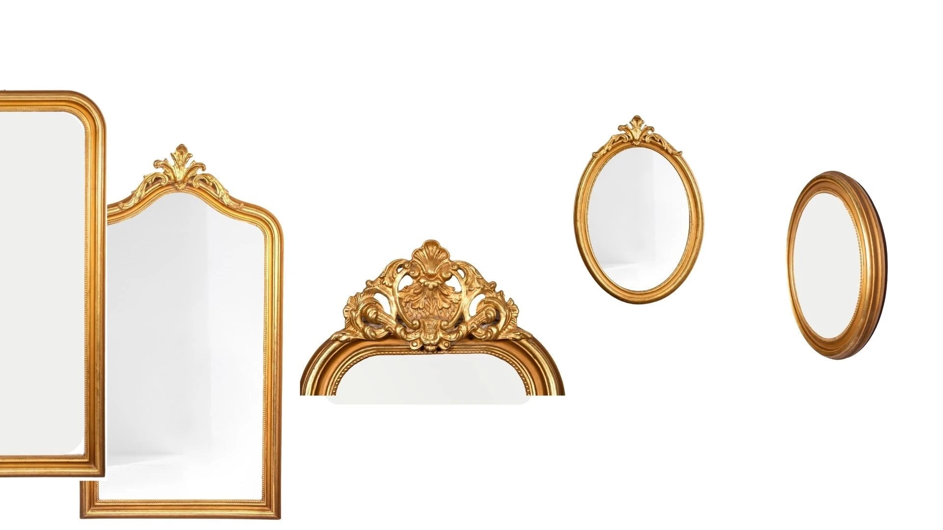 Gouden Spiegels