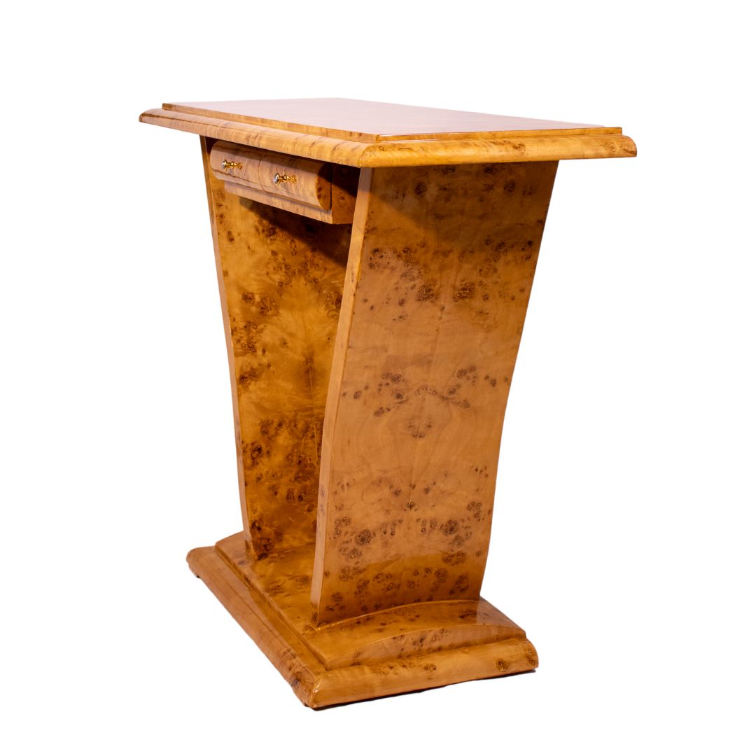 Art Deco Tafel – Gardet