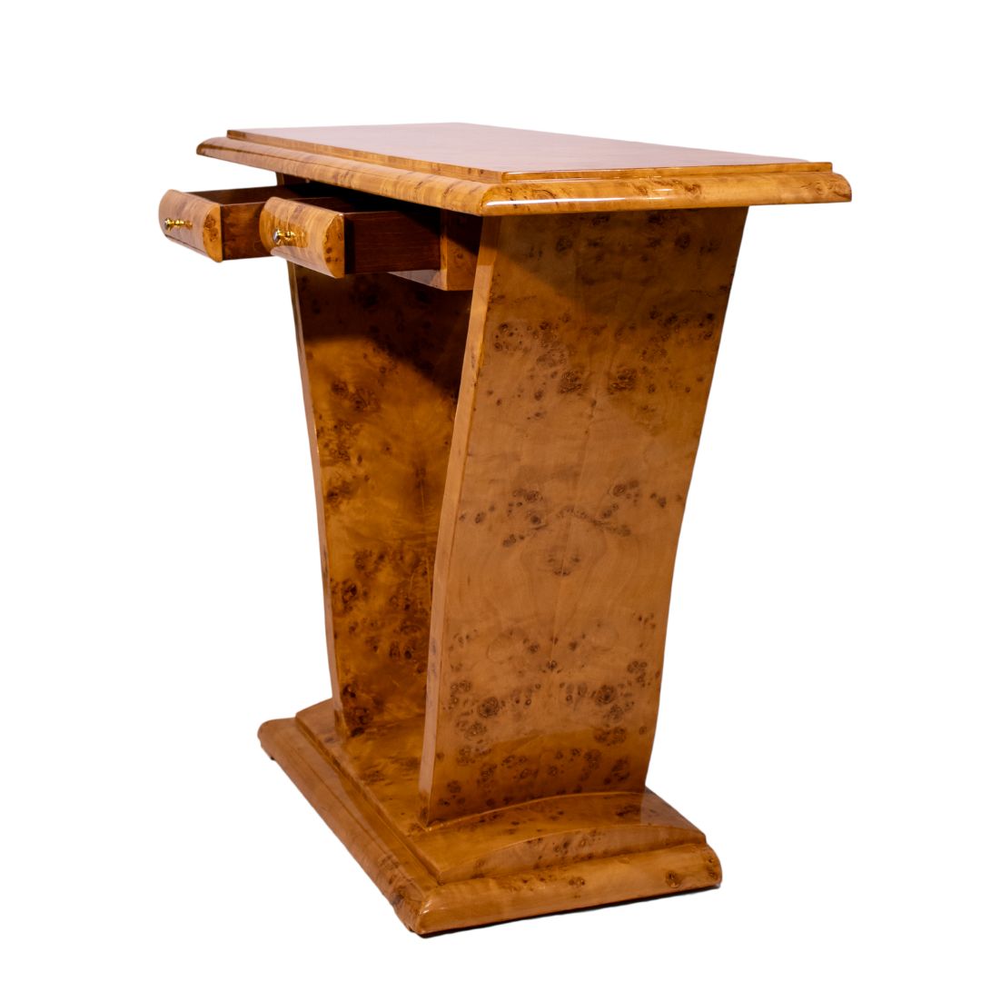 Art Deco Tafel – Gardet