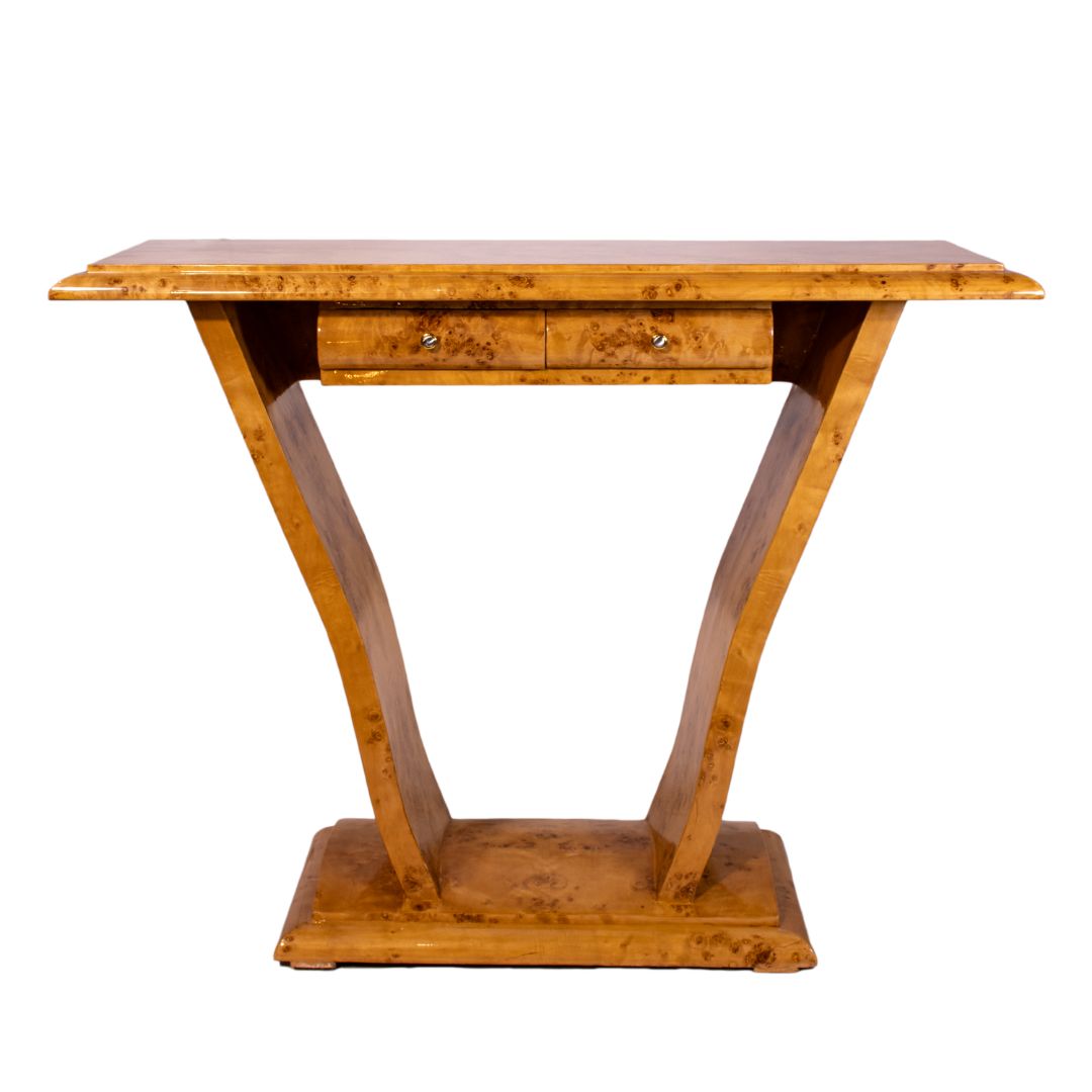 Art Deco Tafel – Gardet