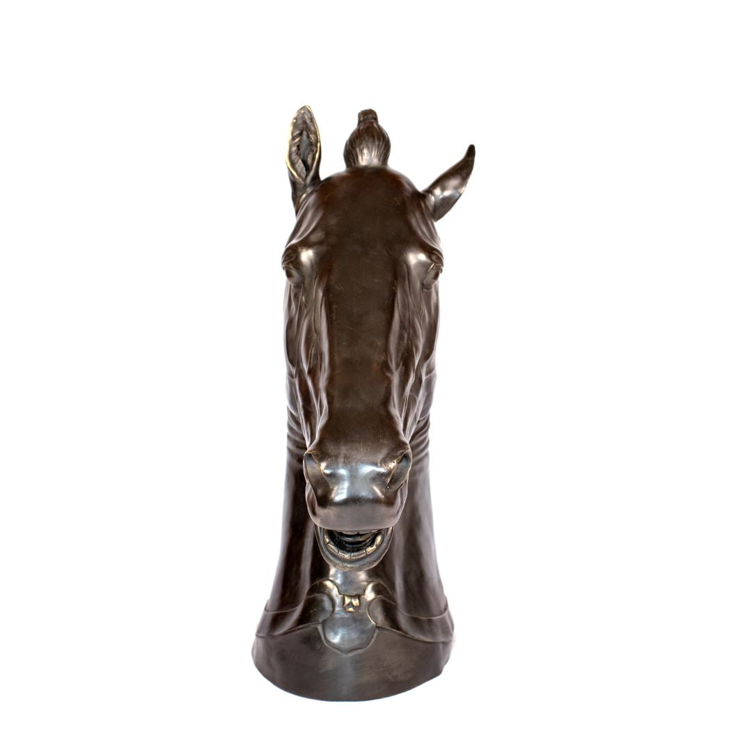 Klassiek Paardenhoofd