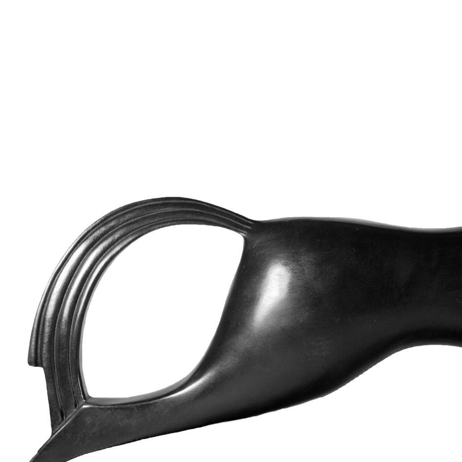Art Deco Paard