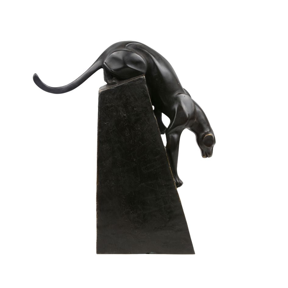 Prowling Panther