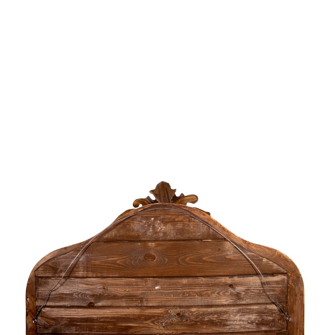 Gouden Spiegel - Louise