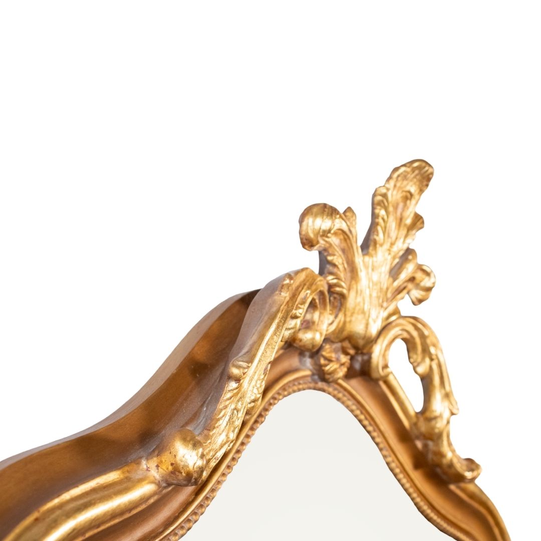 Gouden Spiegel - Louise