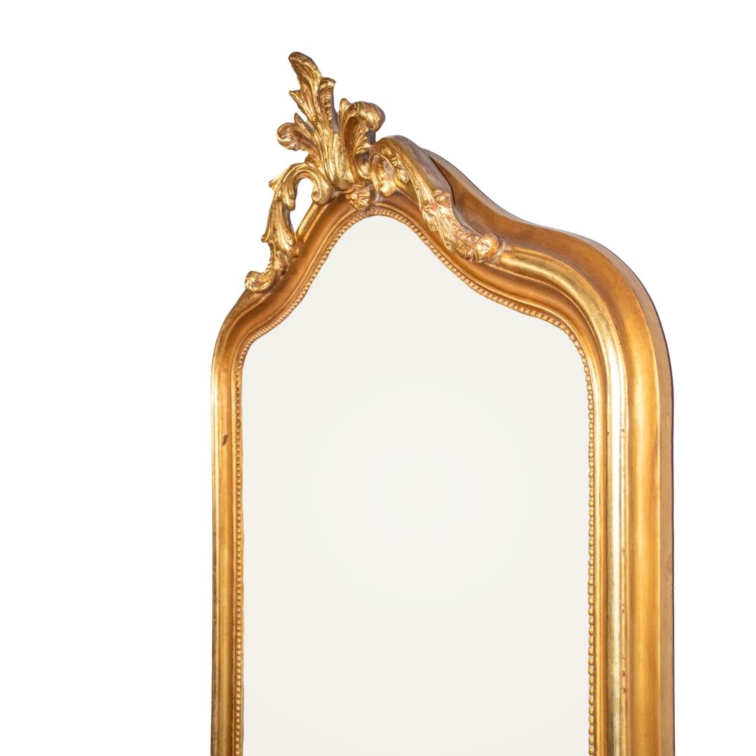 Gouden Spiegel - Louise