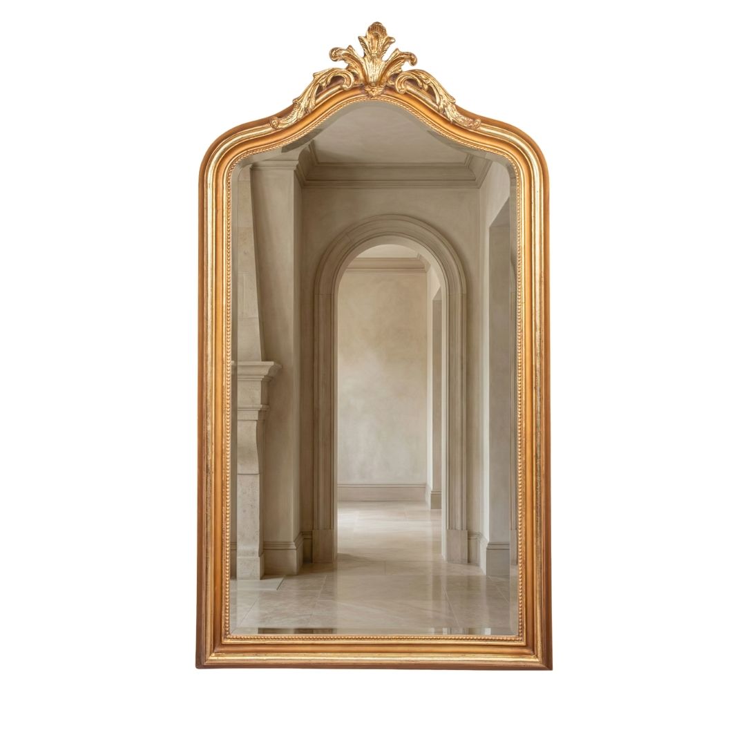 Gouden Spiegel - Louise