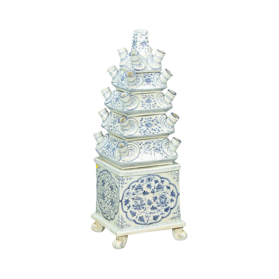 Large Tulip Vase George