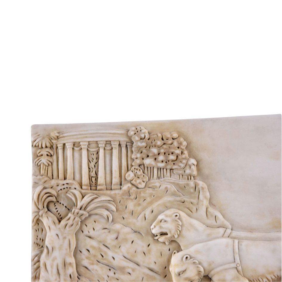 Ariandne's Chariot - After Vatican City
