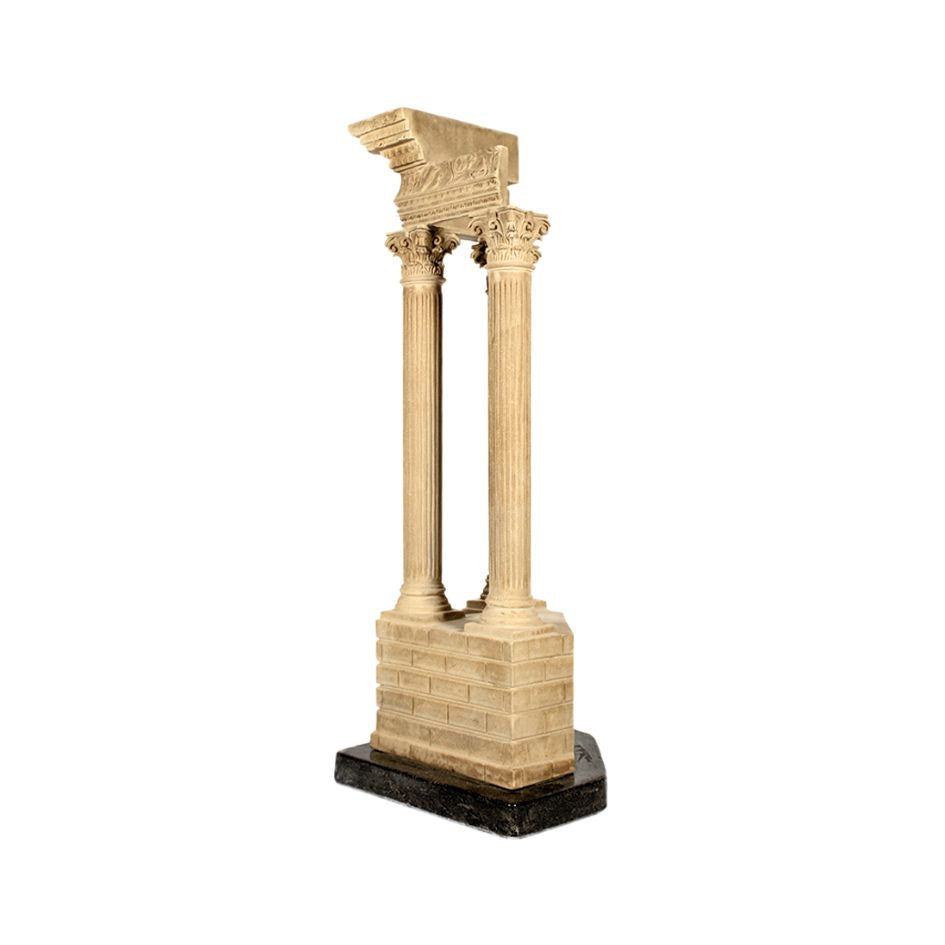 Temple of Vespasian
