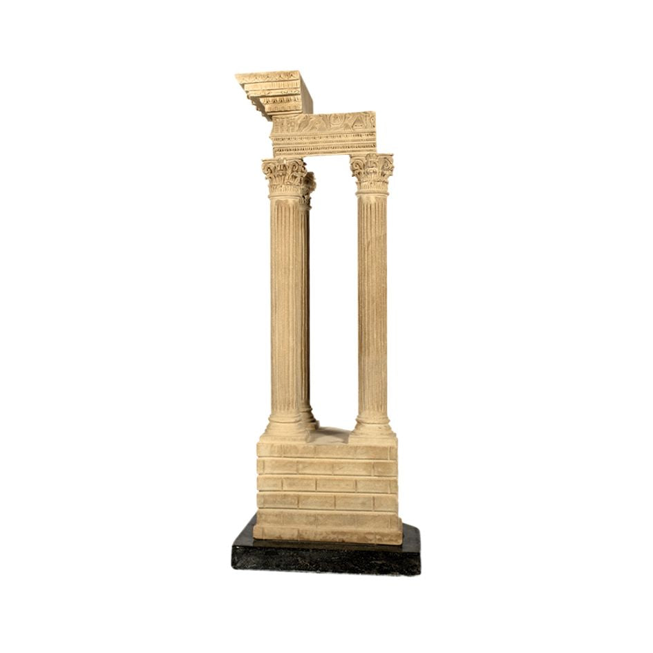 Temple of Vespasian