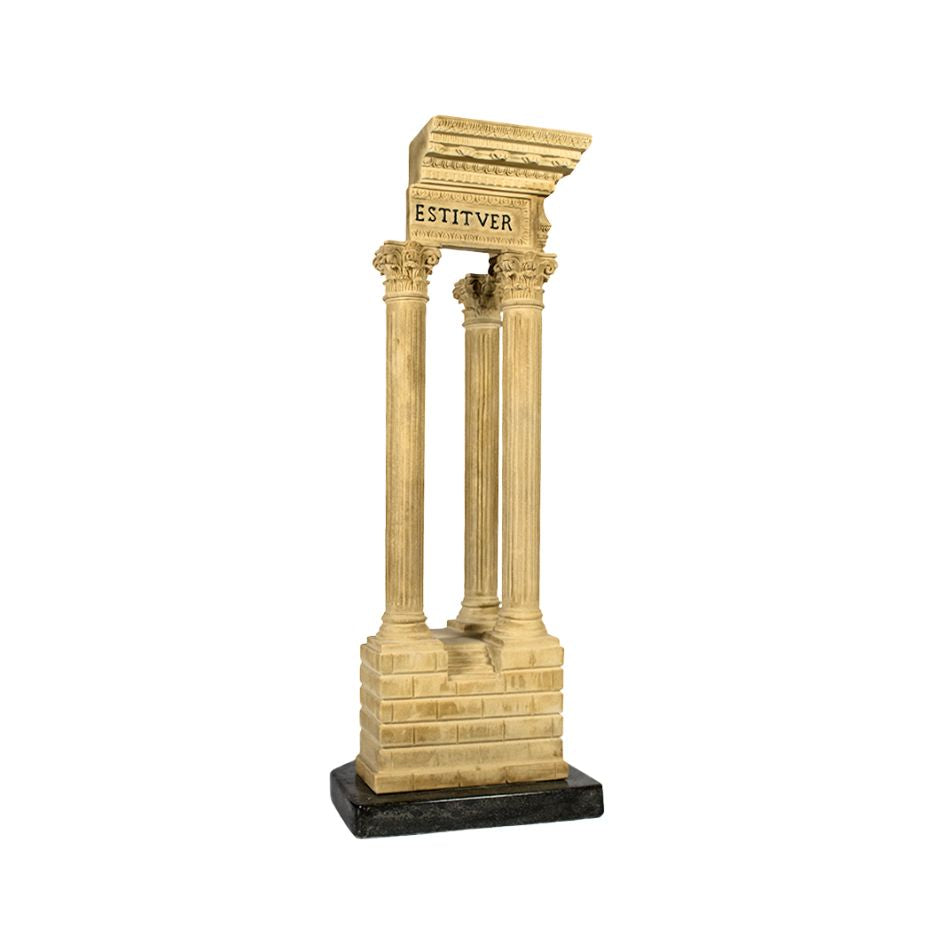 Temple of Vespasian