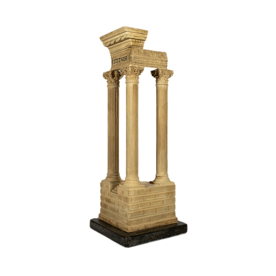 Temple of Vespasian