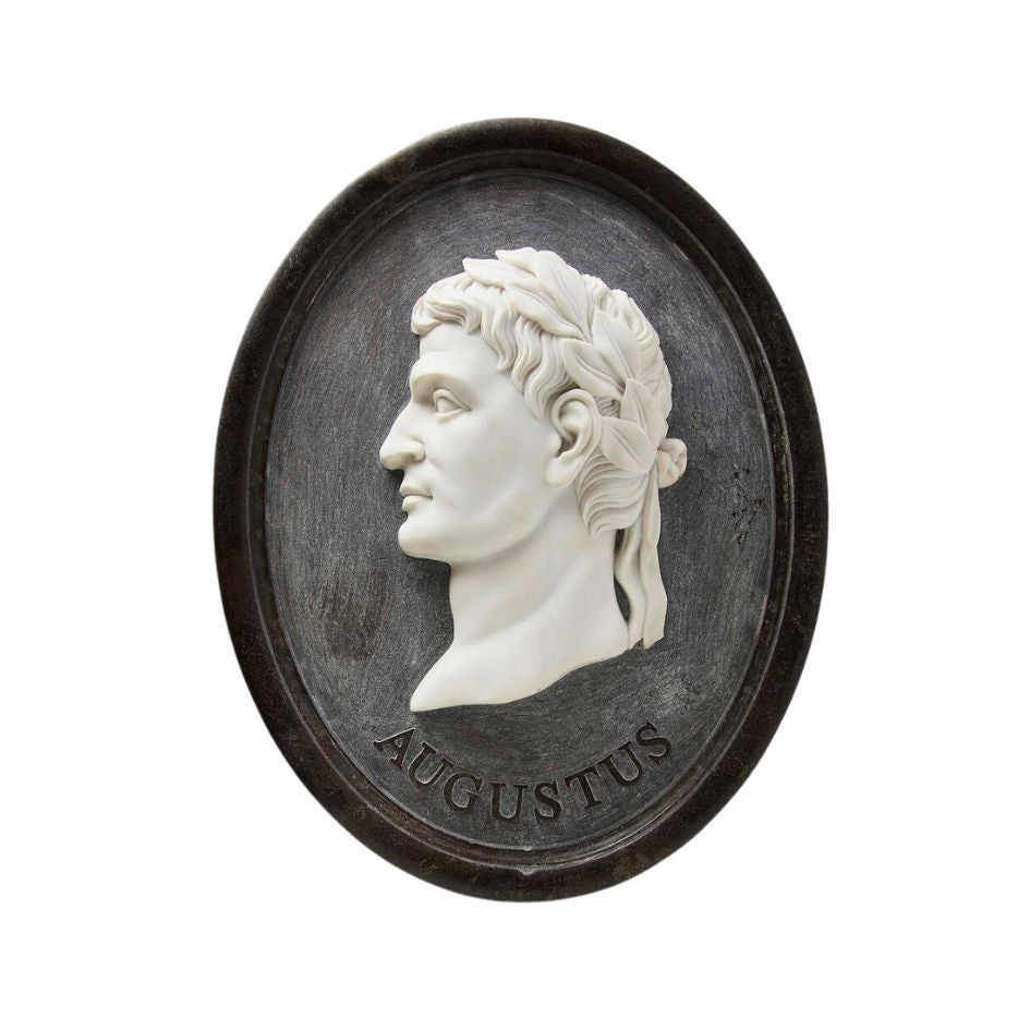 Roman Emperors - set of 4