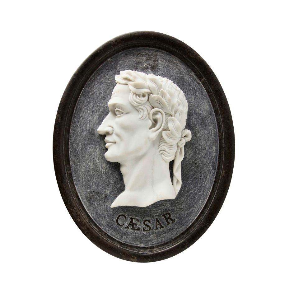 Roman Emperors - set of 4