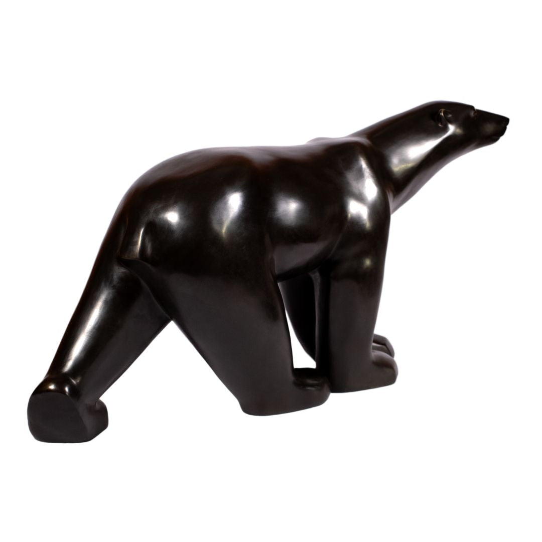 Polar Bear to François Pompon