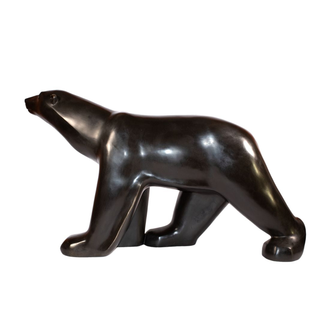 Polar Bear to François Pompon