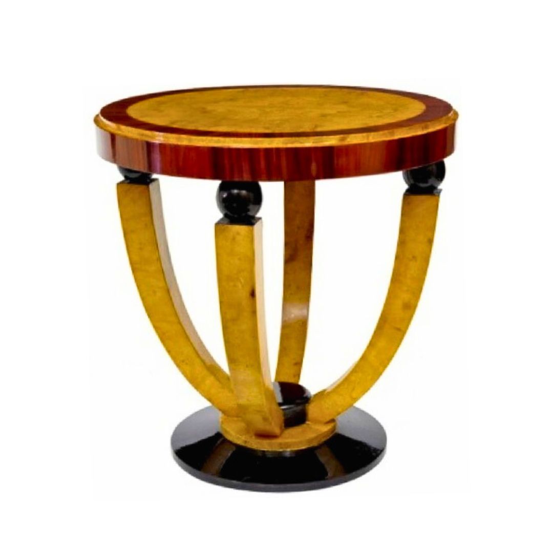 Art Deco Meubels