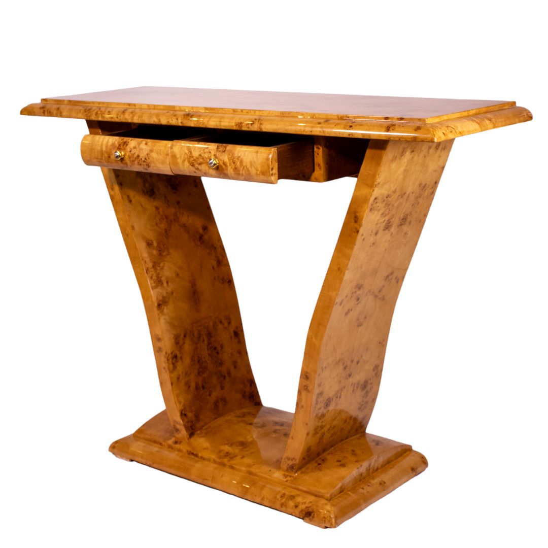 Art Deco Tafel – Gardet