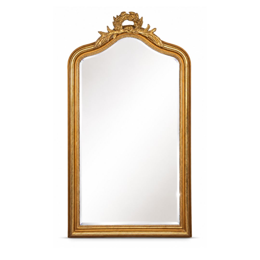 Gold Mirror - Pearl