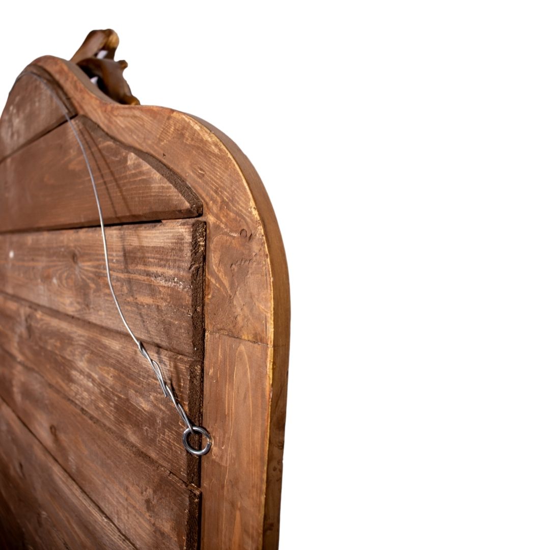 Gouden Spiegel - Louise