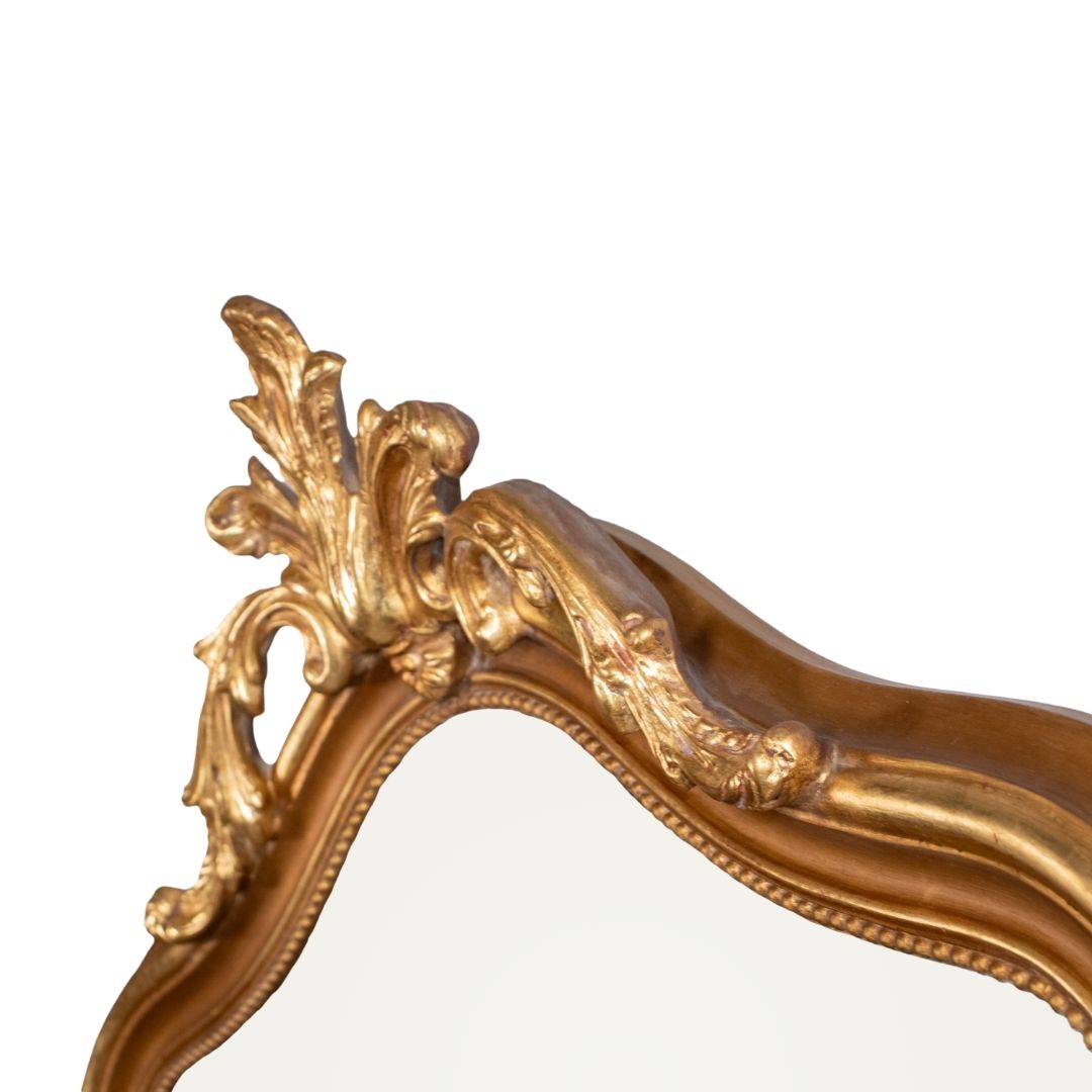 Gouden Spiegel - Louise