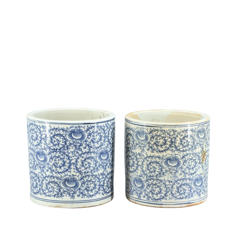 Chinese Penselenpotten Jasmine