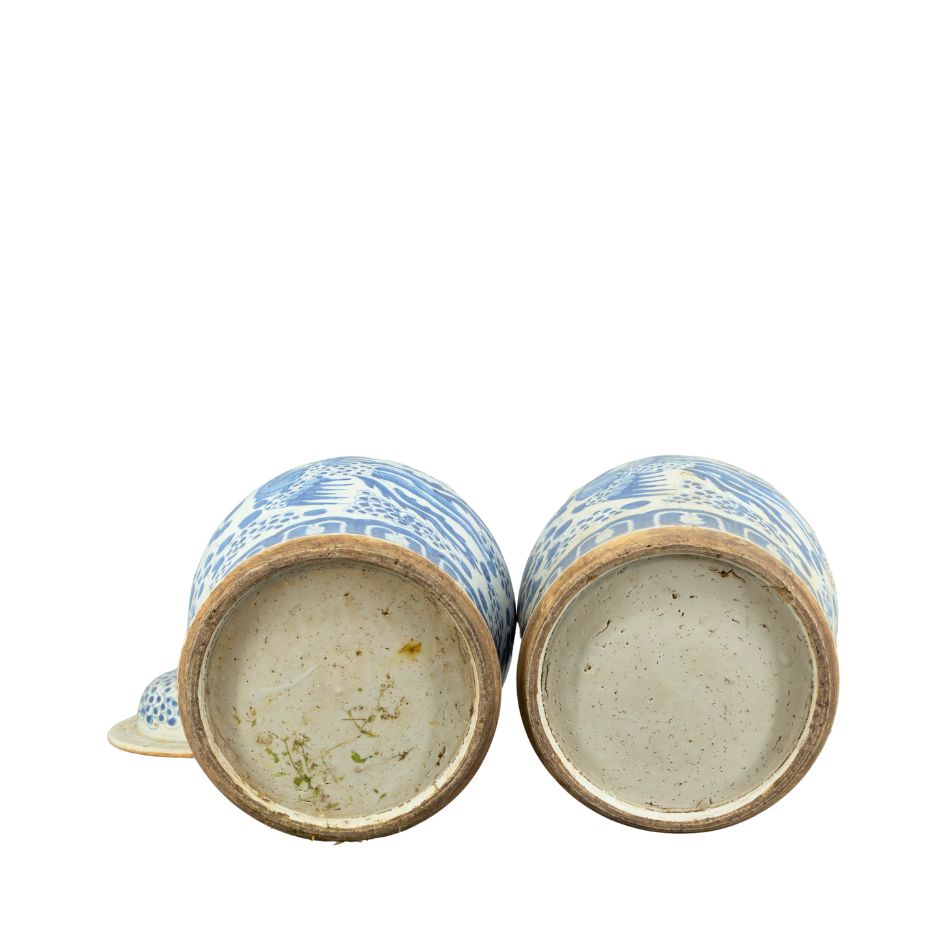 Dekselpotten Milou - Set