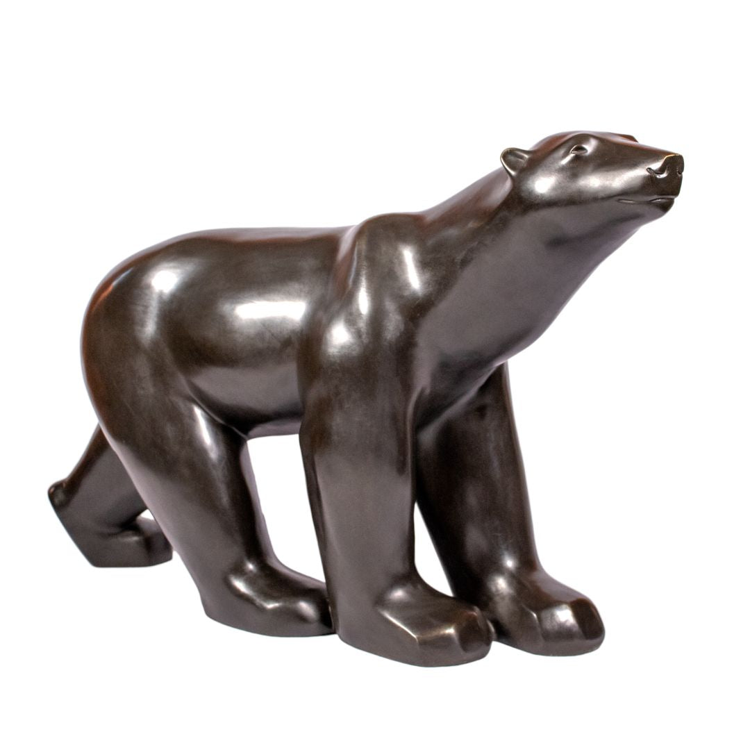 Polar Bear to François Pompon
